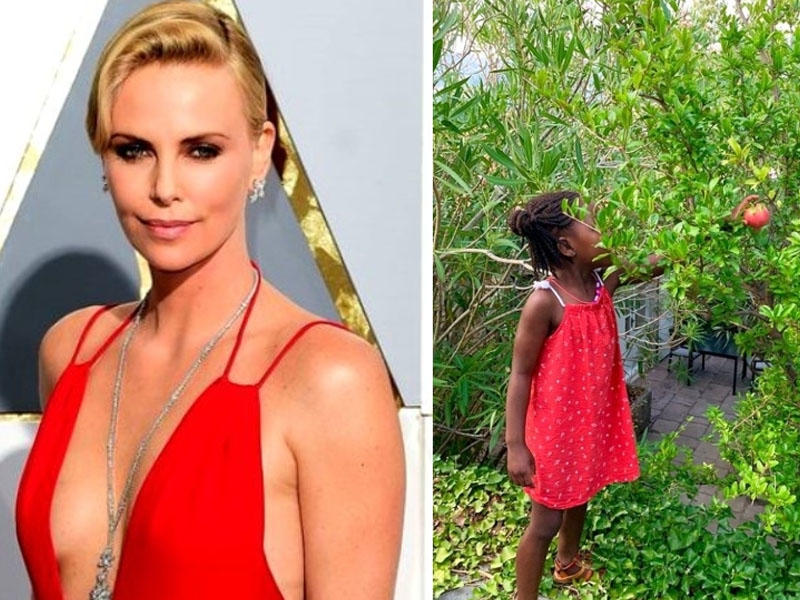 Məşhur aktrisa cinsiyyət dəyişdirən oğlunun FOTOsunu yaydı