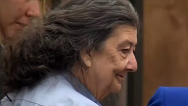 35 il günhasız yerə həbsxanada yatan qadın milyonçu oldu