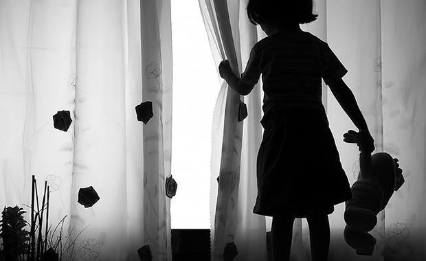 Отец-педофил предстанет перед судом