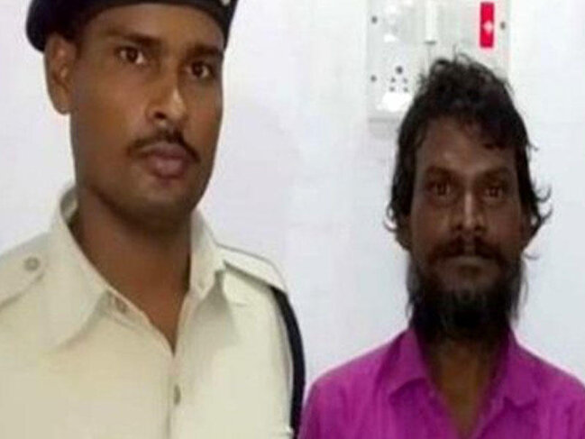 Oğul ona pul verməyən anasını öldürüb, beynini tavada bişirdi