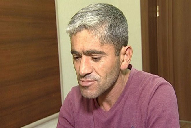 “Şəhərdə mini geyinən görəndə qucaqlayıb buraxıram” - Bakıda tutulan manyak məhkəmədə