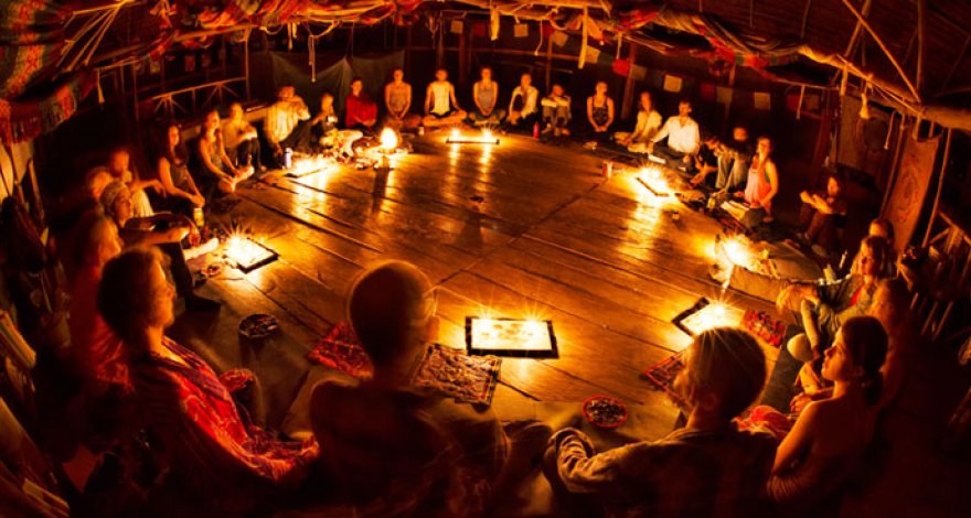 Туристка выпила отвар для общения с духами и умерла