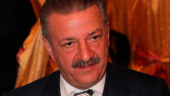 Telman İsmayılov: 