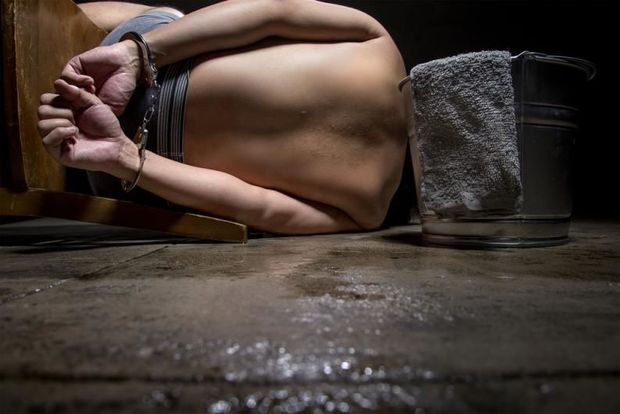 Bakıda dəhşət - Kişiyə 40 manat borca görə işgəncə verdilər