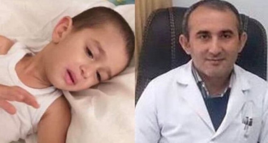 В Азербайджане врач вместо стентирования почки сделал ребенку обрезание за 1900 манатов - ФОТО