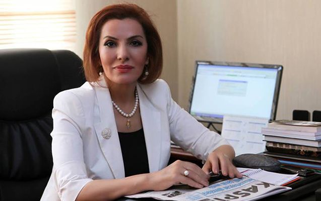 “Məni hədəfə alanların məqsədi həyat yoldaşımın fəaliyyətinə kölgə salmaqdır”