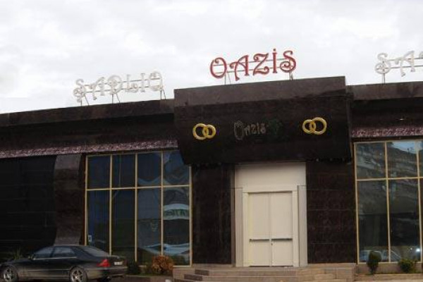 Sabahdan “Oazis” bağlanır! – yerində market tikiləcək