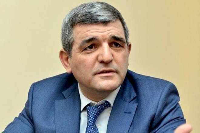 Deputat BDU-dakı rüşvətxorluqdan danışdı
