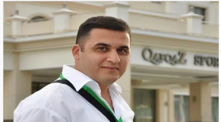 “Space”in baş operatoru istefa verdi: Kanalda yeni “təlatümlər” - FOTO