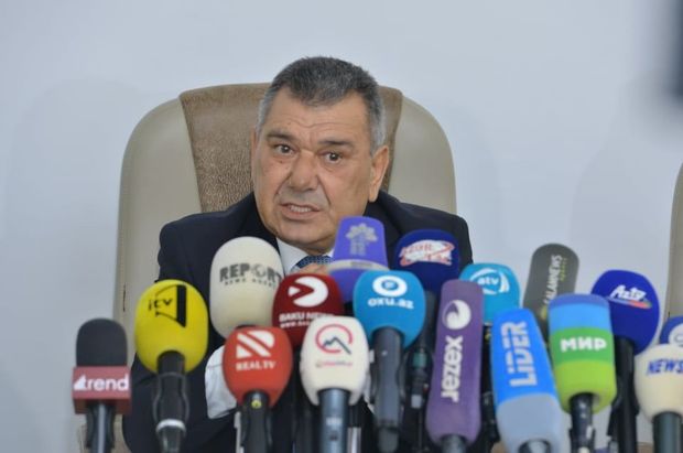 Nazir müavini subsidiyalarla bağlı yeniliklərdən danışdı