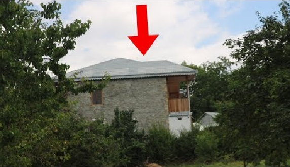 Azərbaycanda 186 illik BAĞ: 73 yaşlı kişi GÖRÜN NƏLƏR DANIŞDI - VİDEO