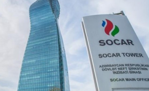 Azərbaycanın ən böyük işəgötürəni SOCAR əməkdaşlarının maaşını 20% artırıb