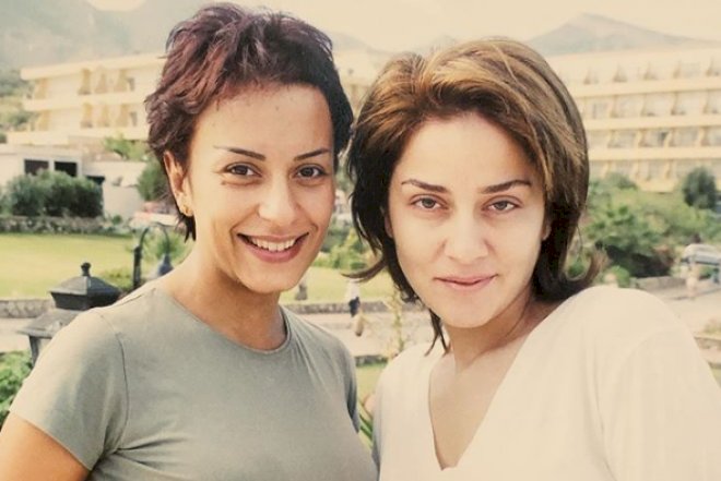 Tünzalə Ağayeva ilə İradə İbrahimovanın