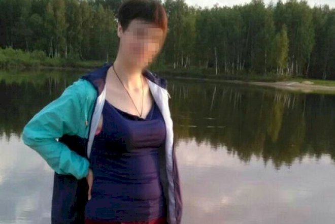 Yazdığı statusa görə qadını zorlayıb öldürdülər – Rusiyada