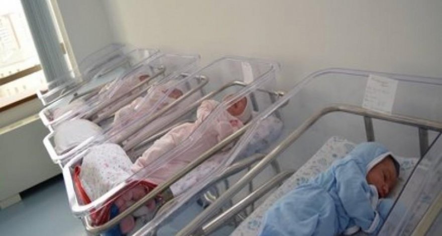 О числе скончавшихся в прошлом году в Азербайджане детей и причинах их смерти