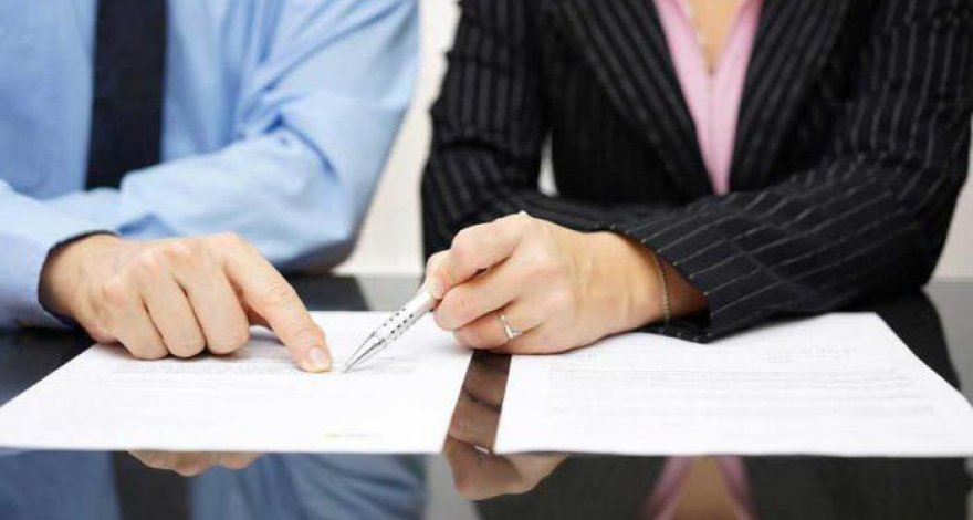 Обнародованы результаты аттестации для кандидатов на должность страховщика