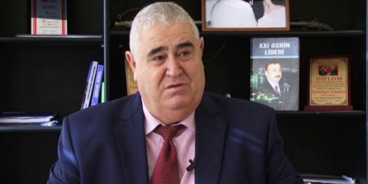 Şərurlu İsfəndiyarın binalarında eyvanı bağlatdırmaq 3000 manatdır - İDDİA