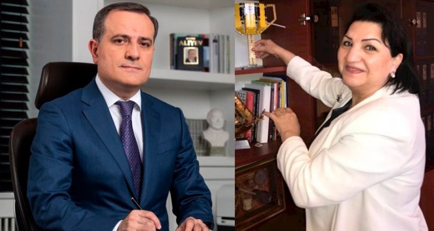 Министр назначил на новую должность мать бывшего депутата