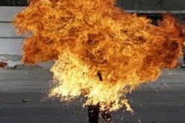 Qardaşı arvadını diri-diri yandırdı — Zabratdakı DƏHŞƏTLİ HADİSƏNİN ŞOK TƏFƏRRÜATI