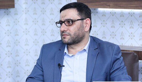 Hacı Şahindən ŞOK AÇIQLAMA: