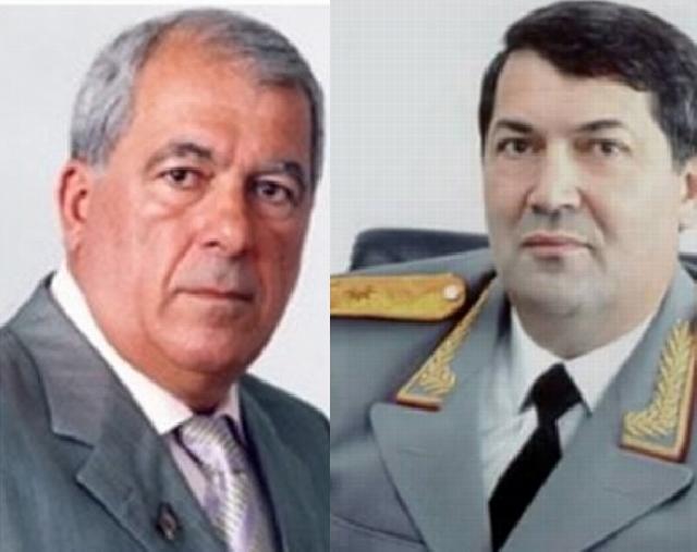 Generalın qohumunu öldürən Ərəstun Cavadovun qardaşı oğlu imiş