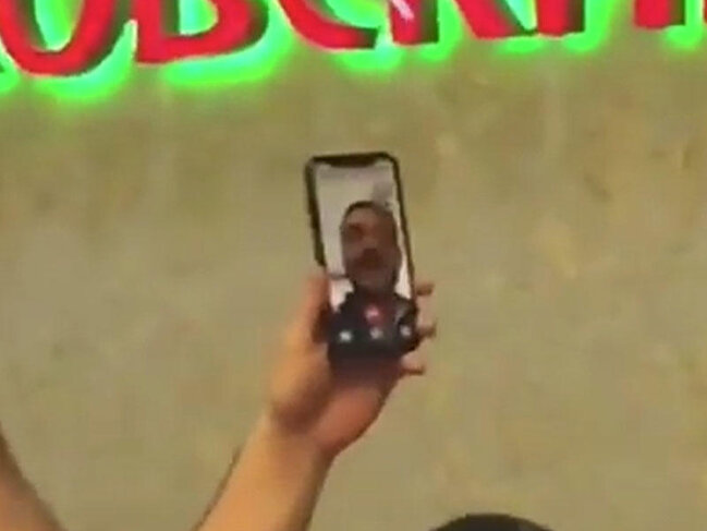 Azərbaycanlı 