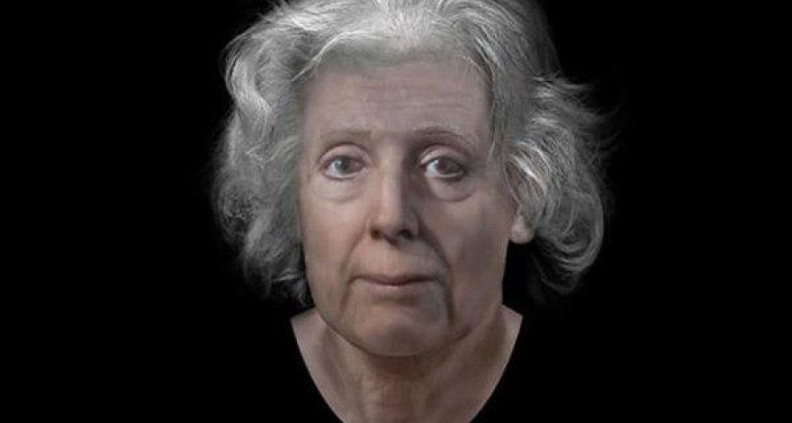 Объявлена охота на исчезнувшую из могилы ведьму