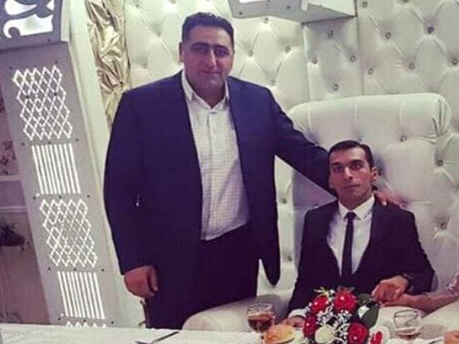 Ramil Səfərovdan alqışlanası HƏRƏKƏT - FOTO