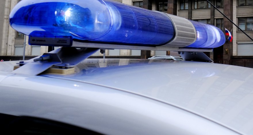 В России мужчина выстрелил в 6-летнюю девочку из-за шума во дворе