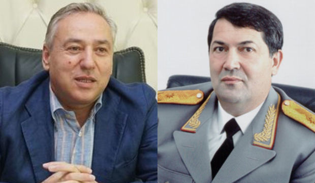 Депутат об убийстве родственника генерала: Мой сын в шоке