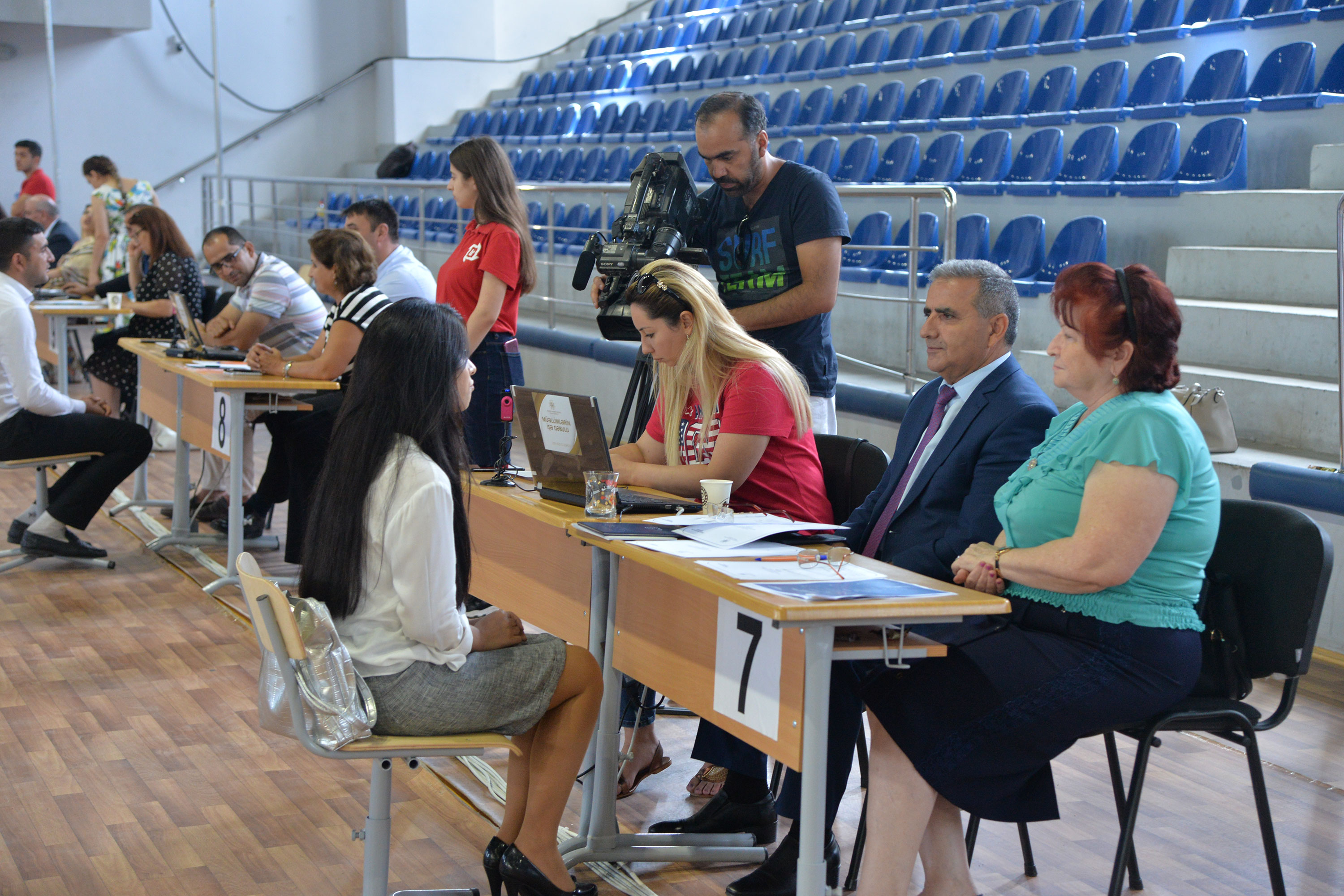 Müəllim olmaq istəyənlərin DİQQƏTİNƏ: nəticələr açıqlandı