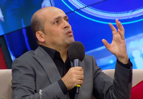 Teymur Əmrahdan illər sonra ETİRAF: