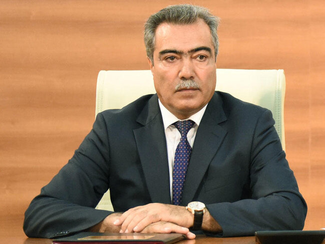 Vüqar Səfərli: 