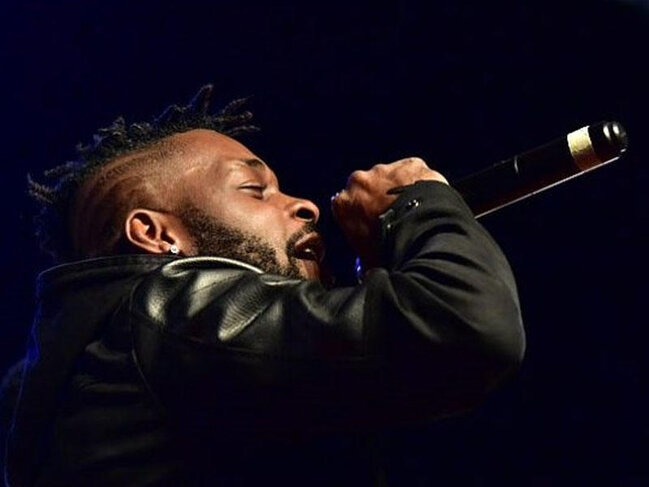 DJ Arafatı məzardan çıxarıb selfi etdilər - 12 nəfər həbs edildi - FOTO