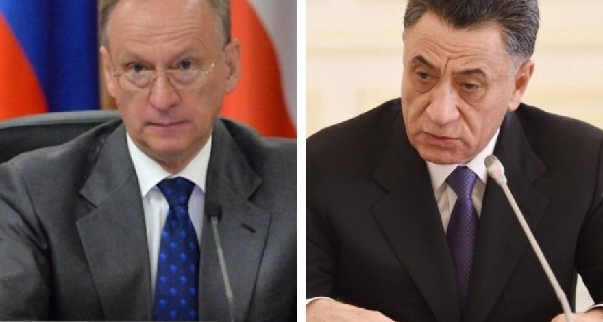 В Баку состоялись азербайджано-российские консультации по безопасности