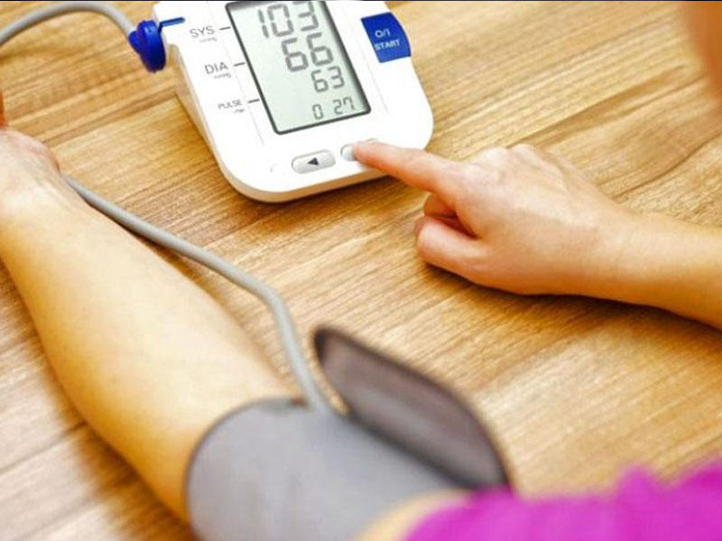 Yaşıınıza görə təzyiq normaları - CƏDVƏL