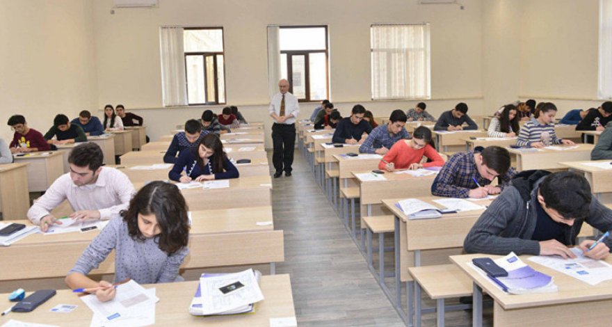 Самые высокие баллы набрали абитуриенты из этих районов