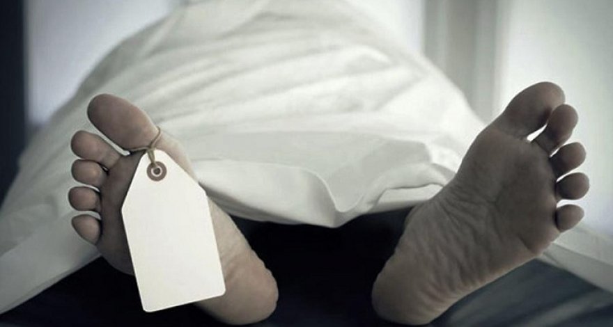 В Баку 46-летний мужчина умер от алкогольного отравления