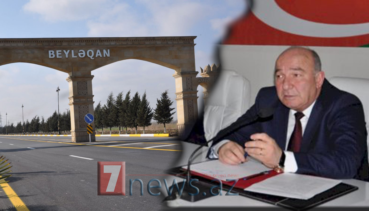 Beyləqan icra hakimiyyəti heç kimin tanımadığı “Vaqif”ə 1 milyon verir - İDDİA