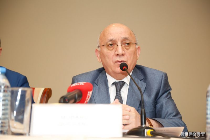 “Ermənistan tarixi abidələrimizə qarşı cinayətlər törədib” — Komitə sədri