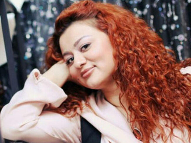 Vəfa Zeynalovanın kişi həmkarıyla səmimi FOTOsu yayılıb