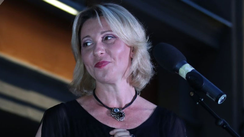 Bakıda satıcı Rusiyanın Xalq artistini aldatdı