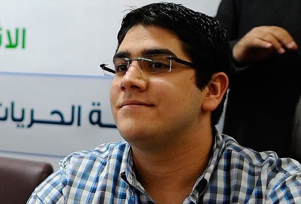 Мурси-младший скончался от сердечного приступа