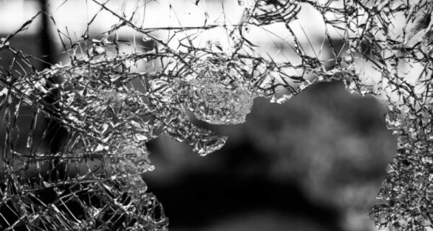 ДТП в регионе: водитель вылетел через лобовое стекло