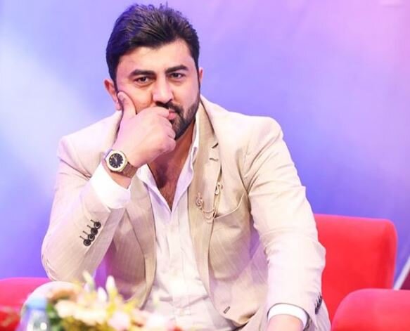 Vüqar Muradov: