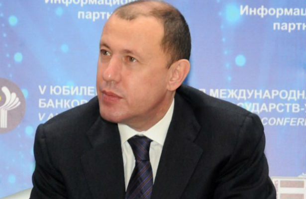 Джахангиру Гаджиеву выносят приговор