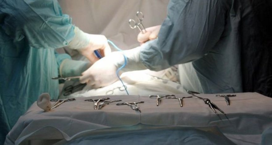 В Баку в результате септопластики скончалась сержант медслужбы