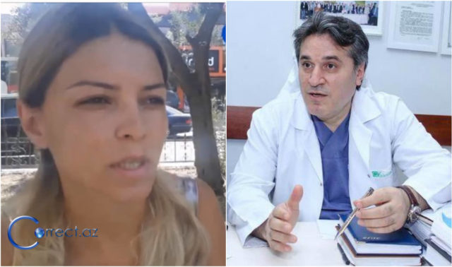 Vaqif Qələndərlinin barmağını kəsdiyi uşağın anası prezidentə müraciət etdi – VİDEO