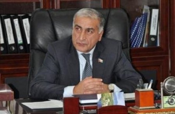 Deputatın həbsdəki oğlundan və qohumlarından nə xəbər?