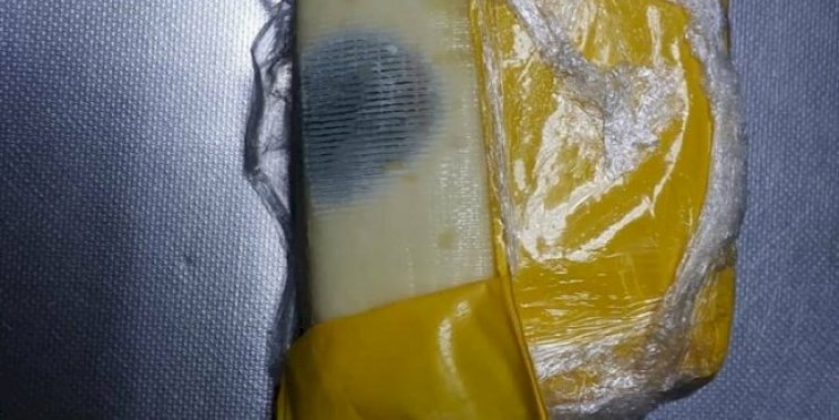 “Sarı Market” müştərilərə vaxtı keçmiş məhsullar satır